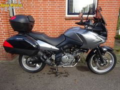 SUZUKI V-STROM 650 ABS