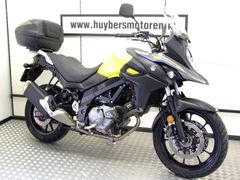 SUZUKI V-STROM 650 ABS