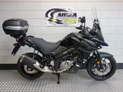 SUZUKI V-STROM 650 ABS