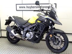 SUZUKI V-STROM 650 ABS