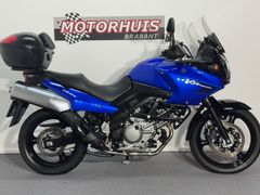 SUZUKI V-STROM 650 ABS