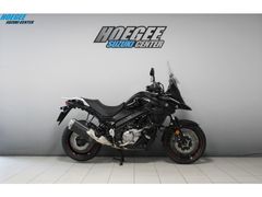 SUZUKI V-STROM 650 XTA