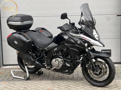 SUZUKI V-STROM 650 XTA ADVENTURE