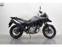 SUZUKI V-STROM 650 XTA ADVENTURE