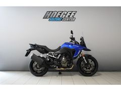 SUZUKI V-STROM 800