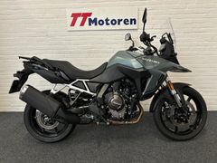 SUZUKI V-STROM 800