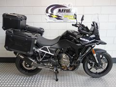 SUZUKI V-STROM 800