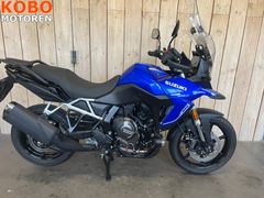 SUZUKI V-STROM 800