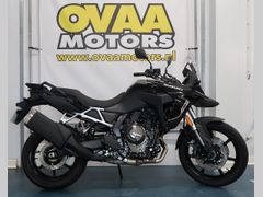 SUZUKI V-STROM 800