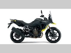 SUZUKI V-STROM 800