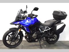 SUZUKI V-STROM 800