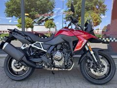 SUZUKI V-STROM 800