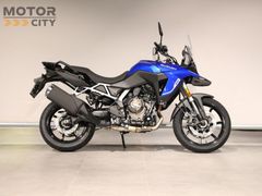 SUZUKI V-STROM 800