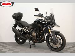 SUZUKI V-STROM 800