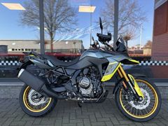 SUZUKI V-STROM 800 DE