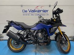 SUZUKI V-STROM 800 DE