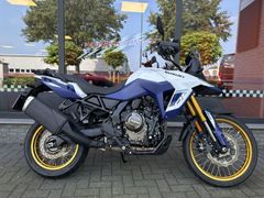 SUZUKI V-STROM 800 DE