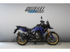 SUZUKI V-STROM 800 DE