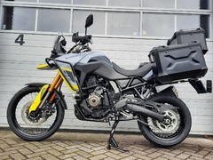 SUZUKI V-STROM 800 DE