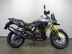 SUZUKI V-STROM 800 DE