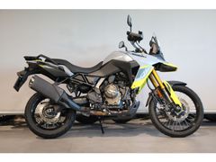 SUZUKI V-STROM 800 DE