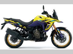 SUZUKI V-STROM 800 DE