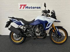 SUZUKI V-STROM 800 DE