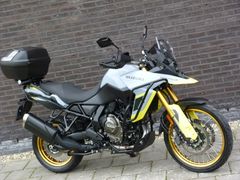 SUZUKI V-STROM 800 DE