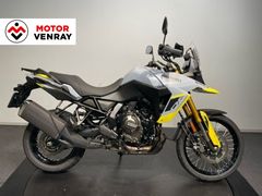 SUZUKI V-STROM 800 DE