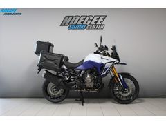 SUZUKI V-STROM 800 DE