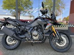 SUZUKI V-STROM 800 DE