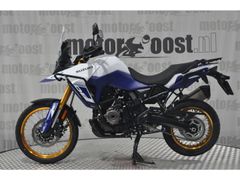 SUZUKI V-STROM 800 DE