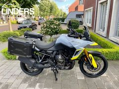 SUZUKI V-STROM 800 DE