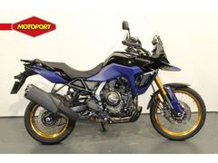 SUZUKI V-STROM 800 DE