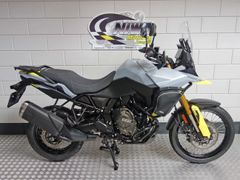 SUZUKI V-STROM 800 DE