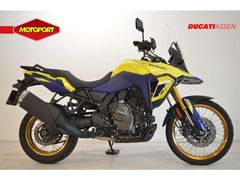 SUZUKI V-STROM 800 DE