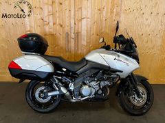 SUZUKI V-STROM DL 1000