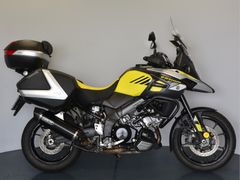 SUZUKI V-STROM DL 1000