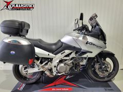 SUZUKI V-STROM DL 1000