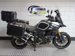 SUZUKI V-STROM DL 1000