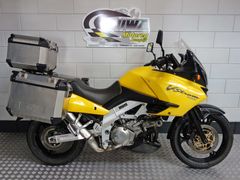 SUZUKI V-STROM DL 1000