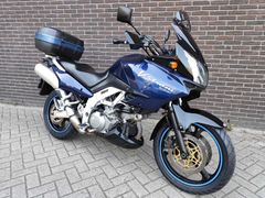 SUZUKI V-STROM DL 1000