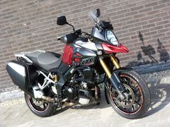 SUZUKI V-STROM DL 1000