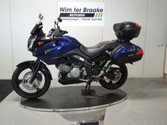 SUZUKI V-STROM DL 1000