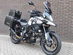 SUZUKI V-STROM DL 1000