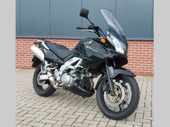 SUZUKI V-STROM DL 1000