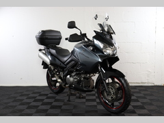 SUZUKI V-STROM DL 1000