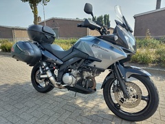 SUZUKI V-STROM DL 1000