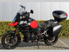 SUZUKI V-STROM DL 1000