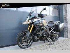 SUZUKI V-STROM DL 1000